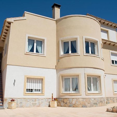 Bed and Breakfast Casa Lanjaron Сан-Мигель-де-Салинас Экстерьер фото