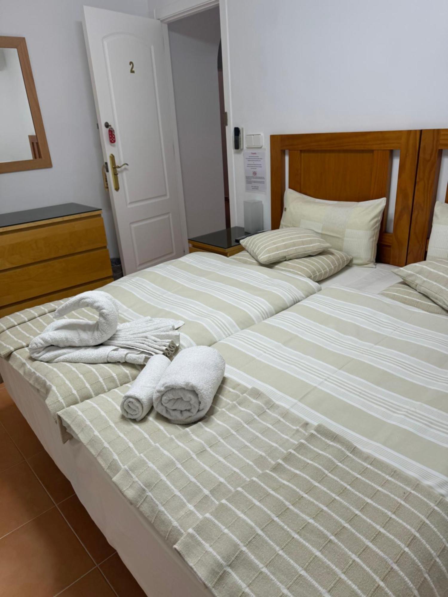 Bed and Breakfast Casa Lanjaron Сан-Мигель-де-Салинас Экстерьер фото
