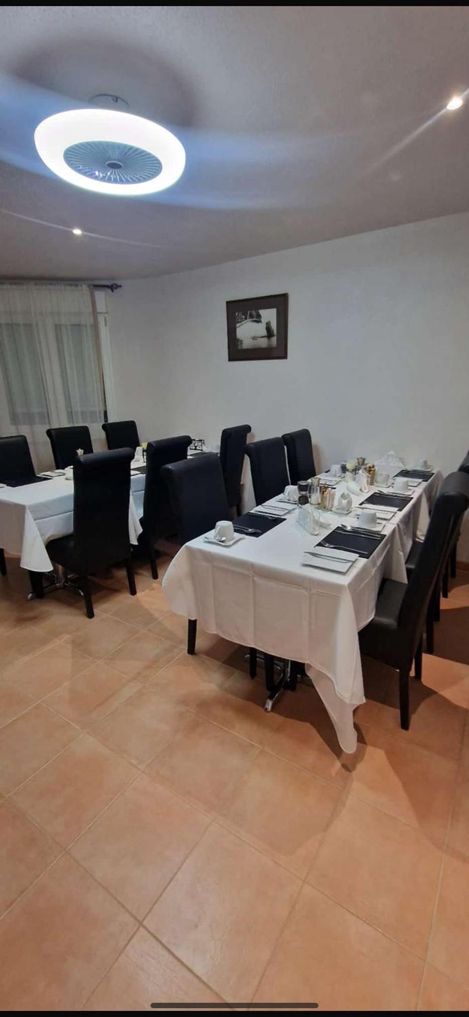 Bed and Breakfast Casa Lanjaron Сан-Мигель-де-Салинас Экстерьер фото